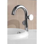 VitrA Liquid Lavabo Bataryası Sağdan Kullanım, Krom