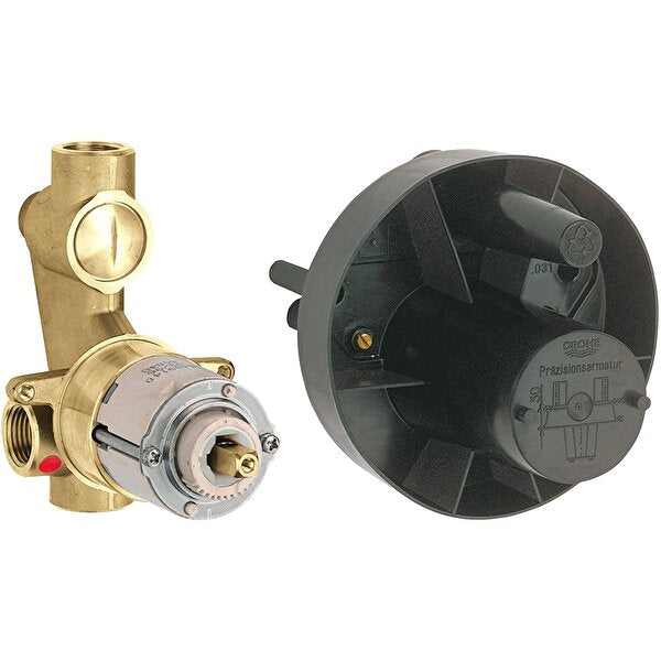 Grohe Ankastre Banyo/Duş Bataryası İç Gövde