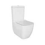 VitrA S25 SmoothFlush Kanalsız Duvara Tam Dayalı Klozet Rezervuar Seti