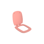 Bocchi Fenice Klozet Kapağı Mat Somon