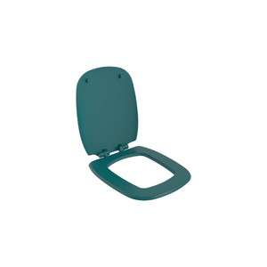 Bocchi Fenice Klozet Kapağı Mat Petrol Mavisi