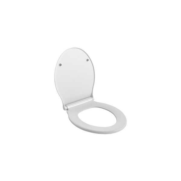 Bocchi Taormina Pro Soft Klozet Kapağı Parlak Beyaz