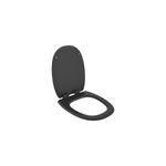 Bocchi Strata Klozet Kapağı Mat Siyah