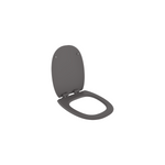 Bocchi Strata Klozet Kapağı Mat Antrasit