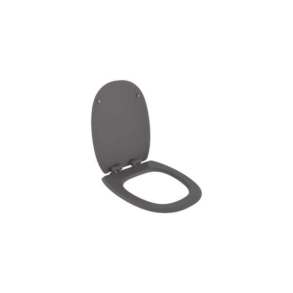 Bocchi Strata Klozet Kapağı Mat Antrasit