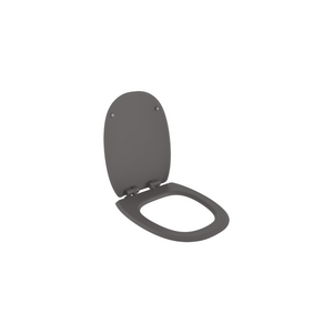 Bocchi Strata Klozet Kapağı Mat Antrasit