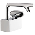 VitrA İstanbul Lavabo Bataryası, Parlak Krom