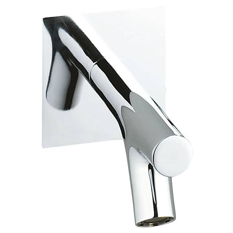 VitrA İstanbul Çıkış Ucu, Parlak Krom