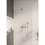 VitrA Origin Classic Ankastre Banyo Bataryası (Sıva Altı Grubu)