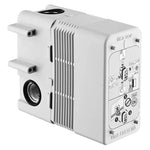 VitrA Origin Classic Ankastre Banyo Bataryası (Sıva Altı Grubu)