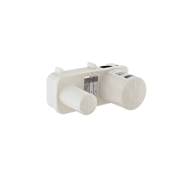 VitrA Ankastre Lavabo Bataryası (Sıva Altı Grubu)