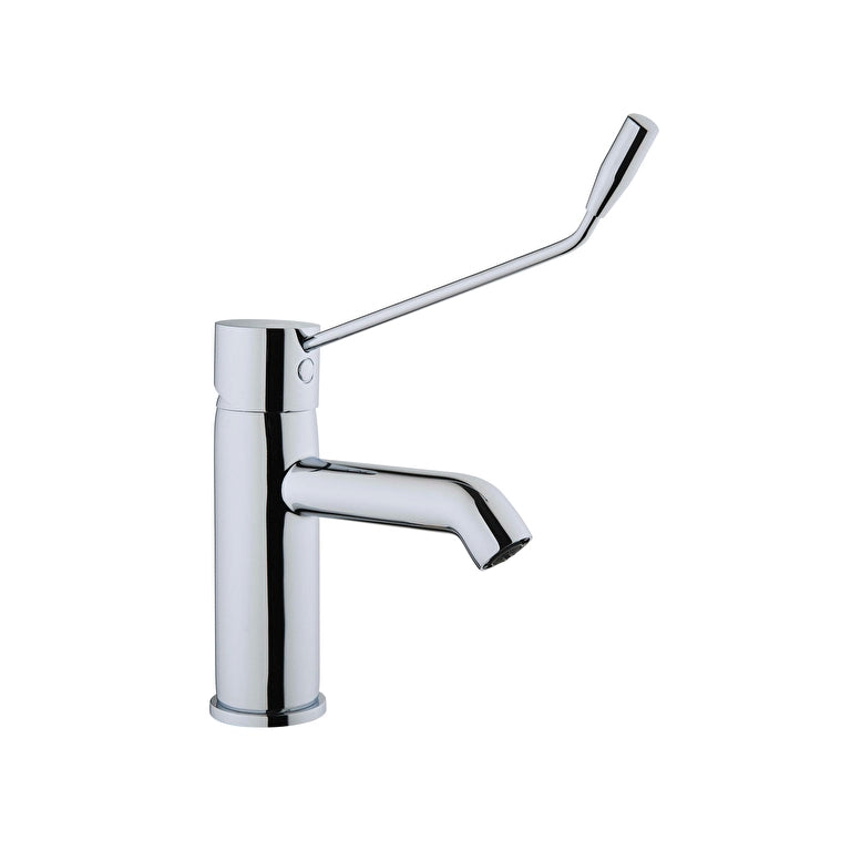 Artema Aquamed Minimax S Lavabo Bataryası (Özel İhtiyaçlar İçin), Parlak Krom