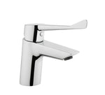 Artema Aquamed Solid S Lavabo Bataryası (Özel İhtiyaçlar İçin), Parlak Krom