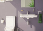 Artema Aquamed Solid S Lavabo Bataryası (Özel İhtiyaçlar İçin), Parlak Krom