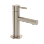 VitrA Origin Lavabo Bataryası (Kısa), Fırçalı Nikel