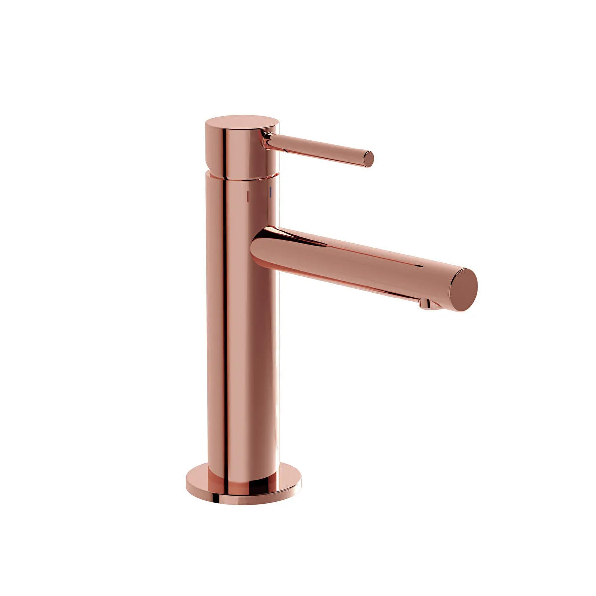 VitrA Origin Lavabo Bataryası, Soft Bakır