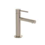 VitrA Origin Lavabo Bataryası, Fırçalı Nikel
