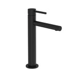 VitrA Origin Lavabo Bataryası (Yüksek), Mat Siyah