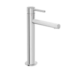 VitrA Origin Lavabo Bataryası (Yüksek), Parlak Krom