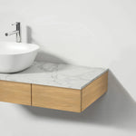 VitrA Origin Lavabo Bataryası (Yüksek), Parlak Krom