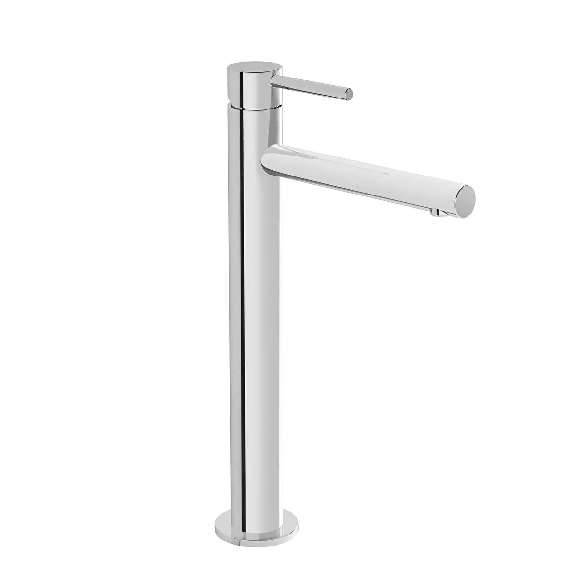 VitrA Origin Çanak Lavabo Bataryası, Parlak Krom