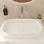 VitrA Origin Çanak Lavabo Bataryası, Parlak Krom