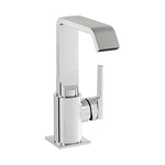 VitrA Suit Lavabo Bataryası (Yandan), Parlak Krom