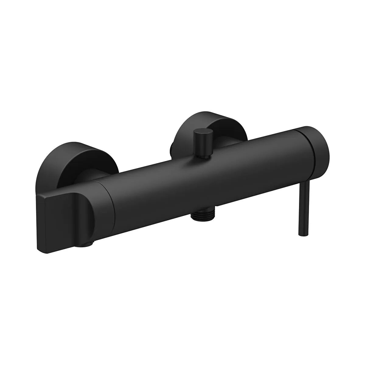 VitrA Origin Banyo Bataryası, Mat Siyah