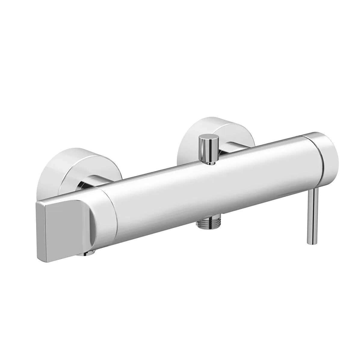 VitrA Origin Banyo Bataryası, Parlak Krom