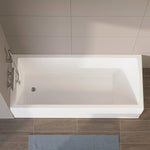 VitrA Origin Banyo Bataryası, Parlak Krom