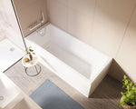 VitrA Origin Banyo Bataryası, Parlak Krom