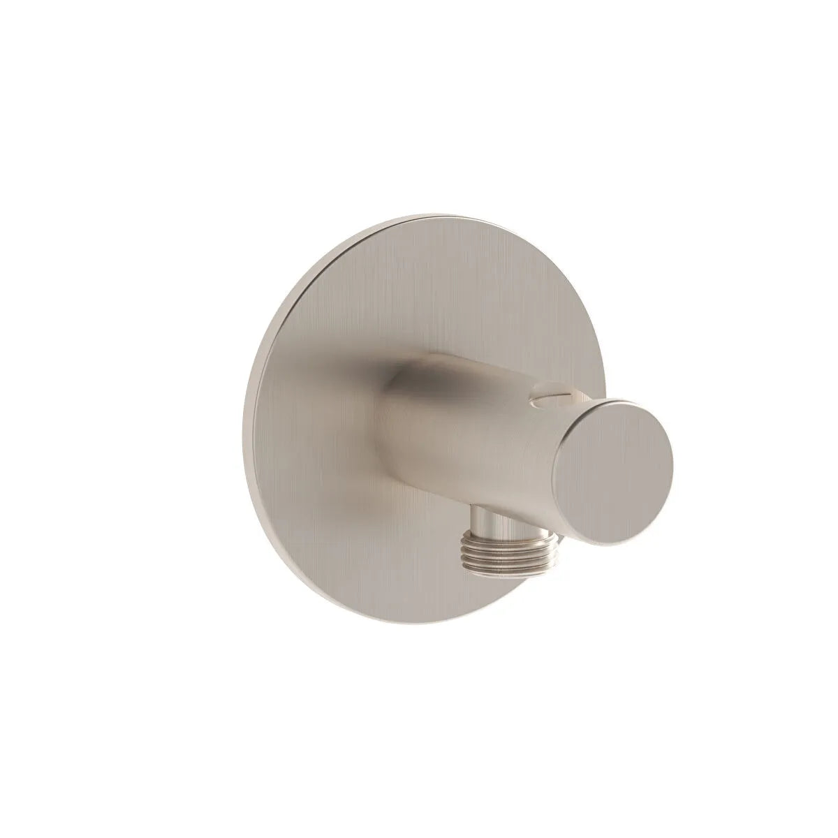 VitrA Origin Ankastre El Duşu Çıkışı, Fırçalı Nikel