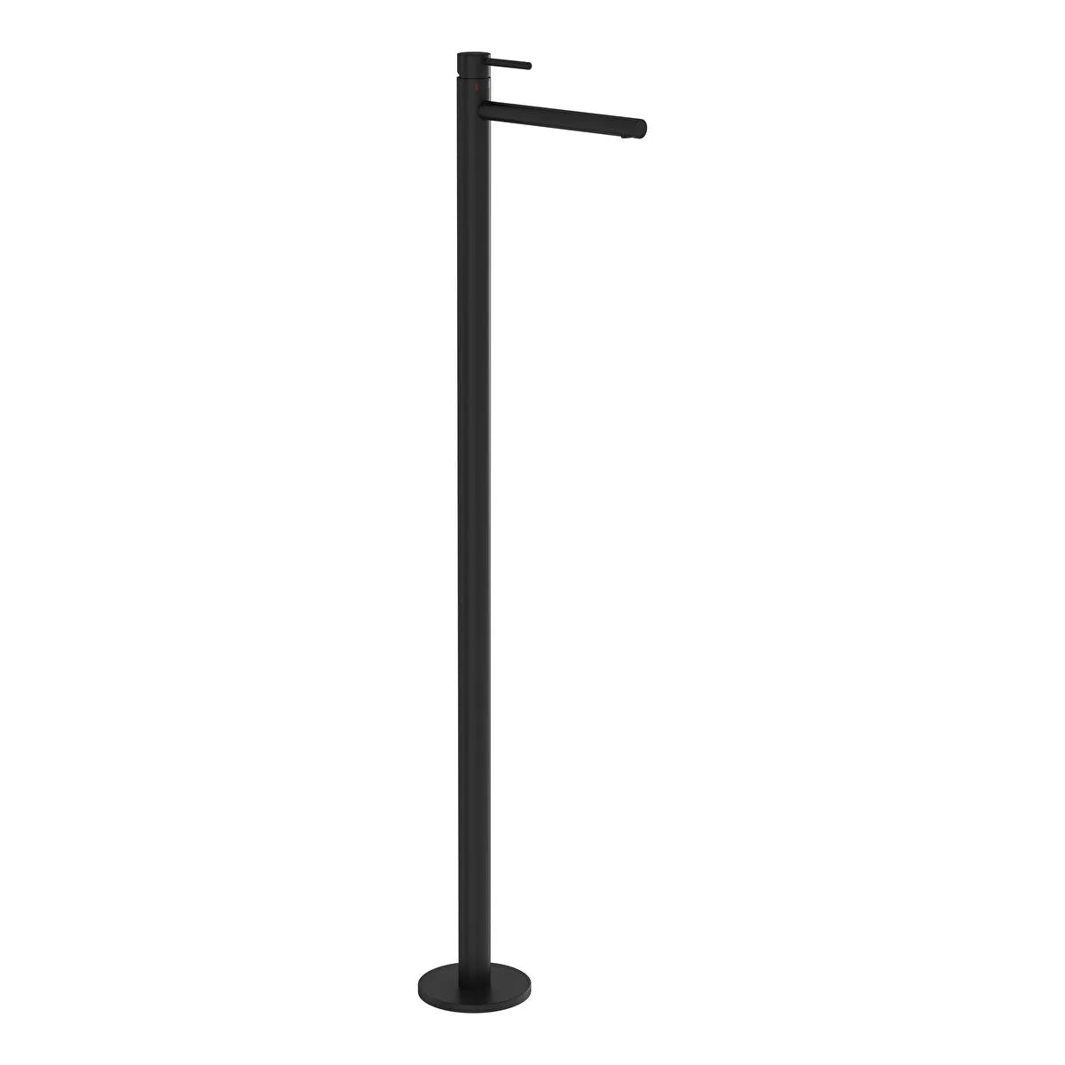 VitrA Origin Monoblok Lavabo Bataryası, Mat Siyah