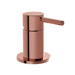 VitrA Origin Ankastre Lavabo Bataryası (Tezgahtan Kontrol) (Sıva Üstü Grubu), Soft Bakır