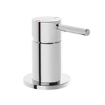 VitrA Origin Ankastre Lavabo Bataryası (Tezgahtan Kontrol) (Sıva Üstü Grubu), Parlak Krom
