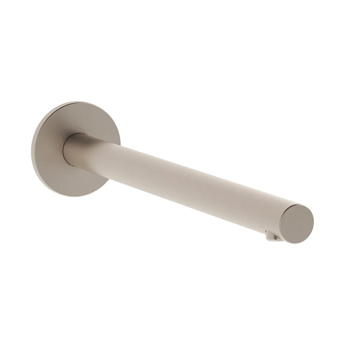 VitrA Origin Çıkış Ucu (Duvardan), Fırçalı Nikel