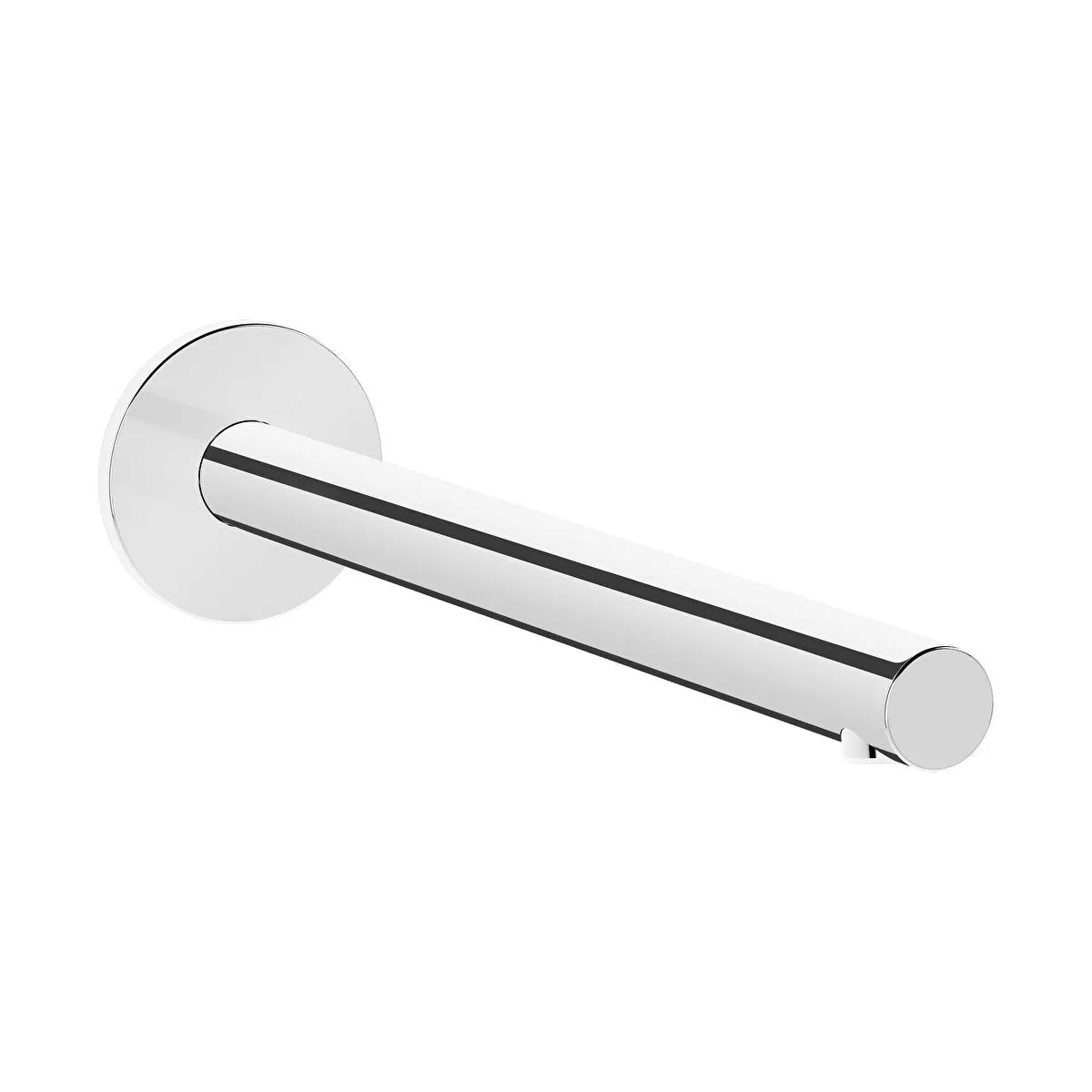 VitrA Origin Çıkış Ucu (Duvardan), Parlak Krom