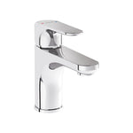 Artema Root Round Lavabo Bataryası, Parlak Krom