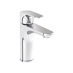 Artema Root Round Lavabo Bataryası (Yüksek), Parlak Krom