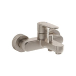 Artema Root Round Banyo Bataryası, Fırçalı Nikel