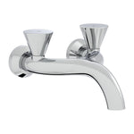 VitrA Liquid Duvardan Aplike Lavabo Bataryası, Krom