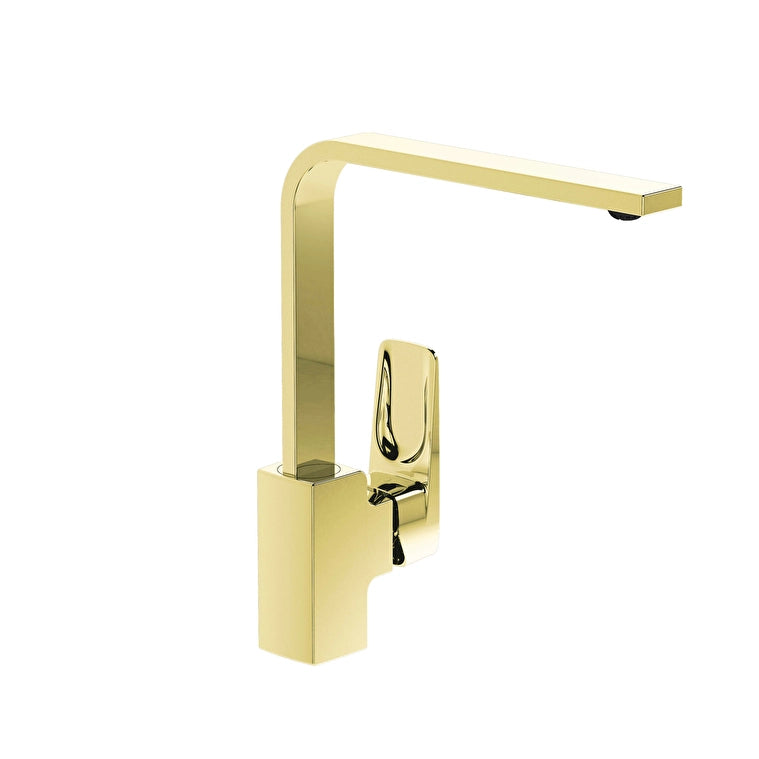Artema Root Square Eviye Bataryası, Soft Altın 