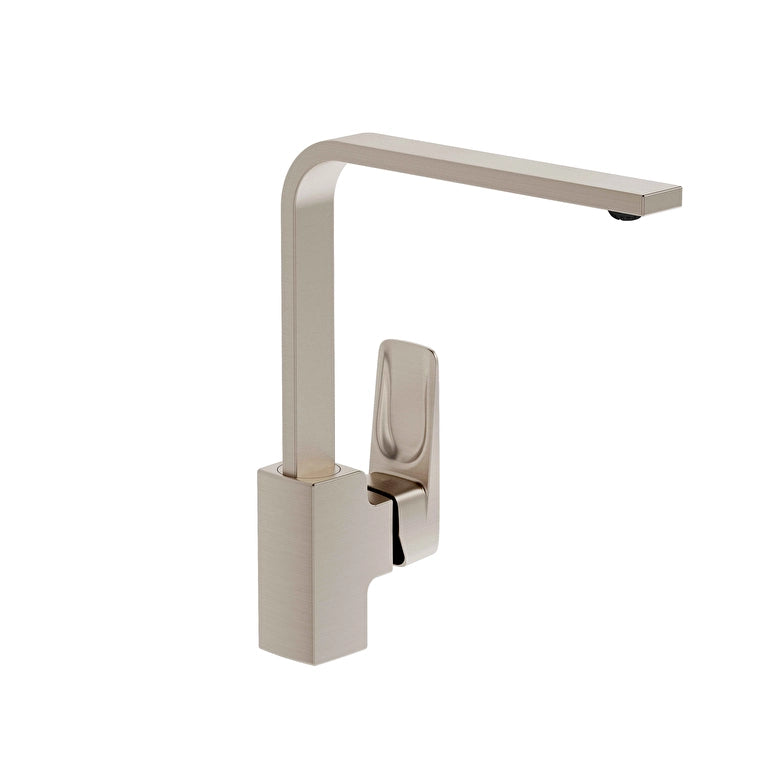 Artema Root Square Eviye Bataryası, Fırçalı Nikel