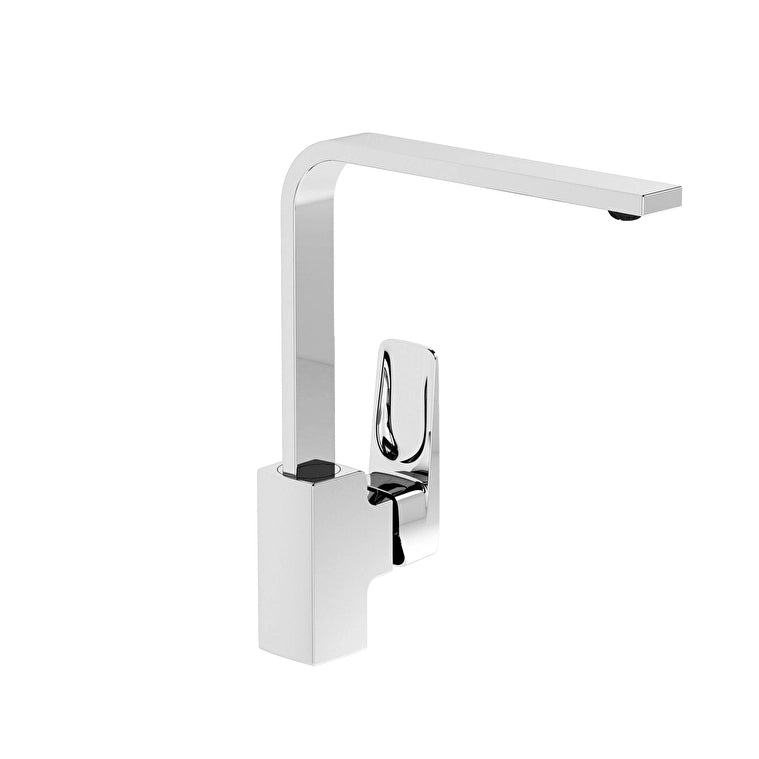 Artema Root Square Eviye Bataryası, Parlak Krom