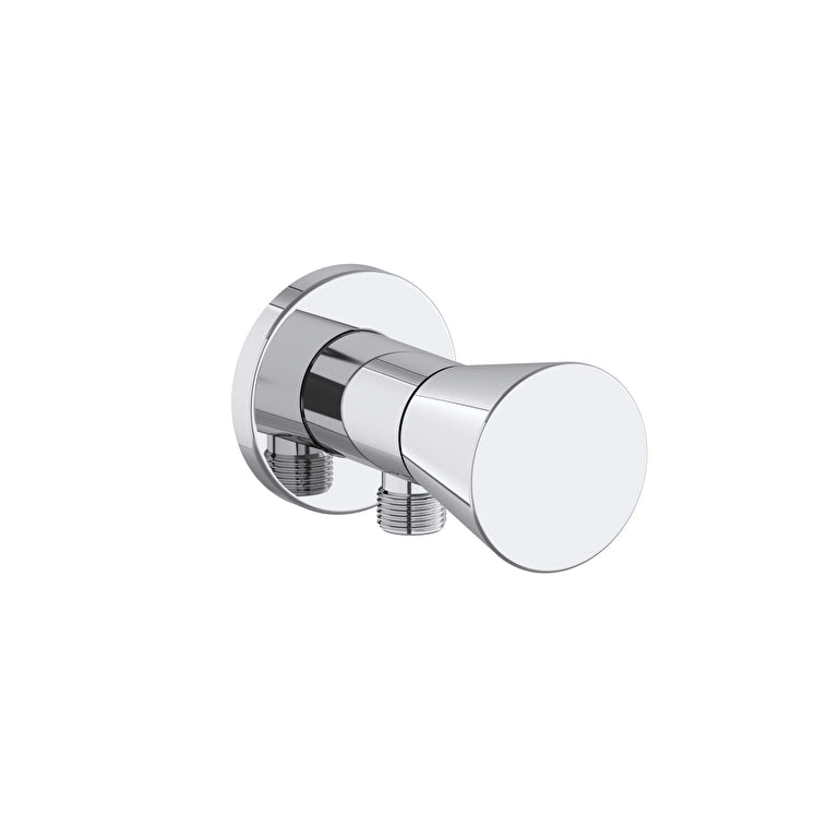 VitrA Liquid Ara Musluk, Parlak Krom