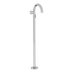 VitrA Liquid Monoblok Lavabo Bataryası (Soldan Kullanım), Krom