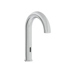 VitrA Liquid Temassız Lavabo Bataryası (Elektrikli, Çift Su Girişli), Krom