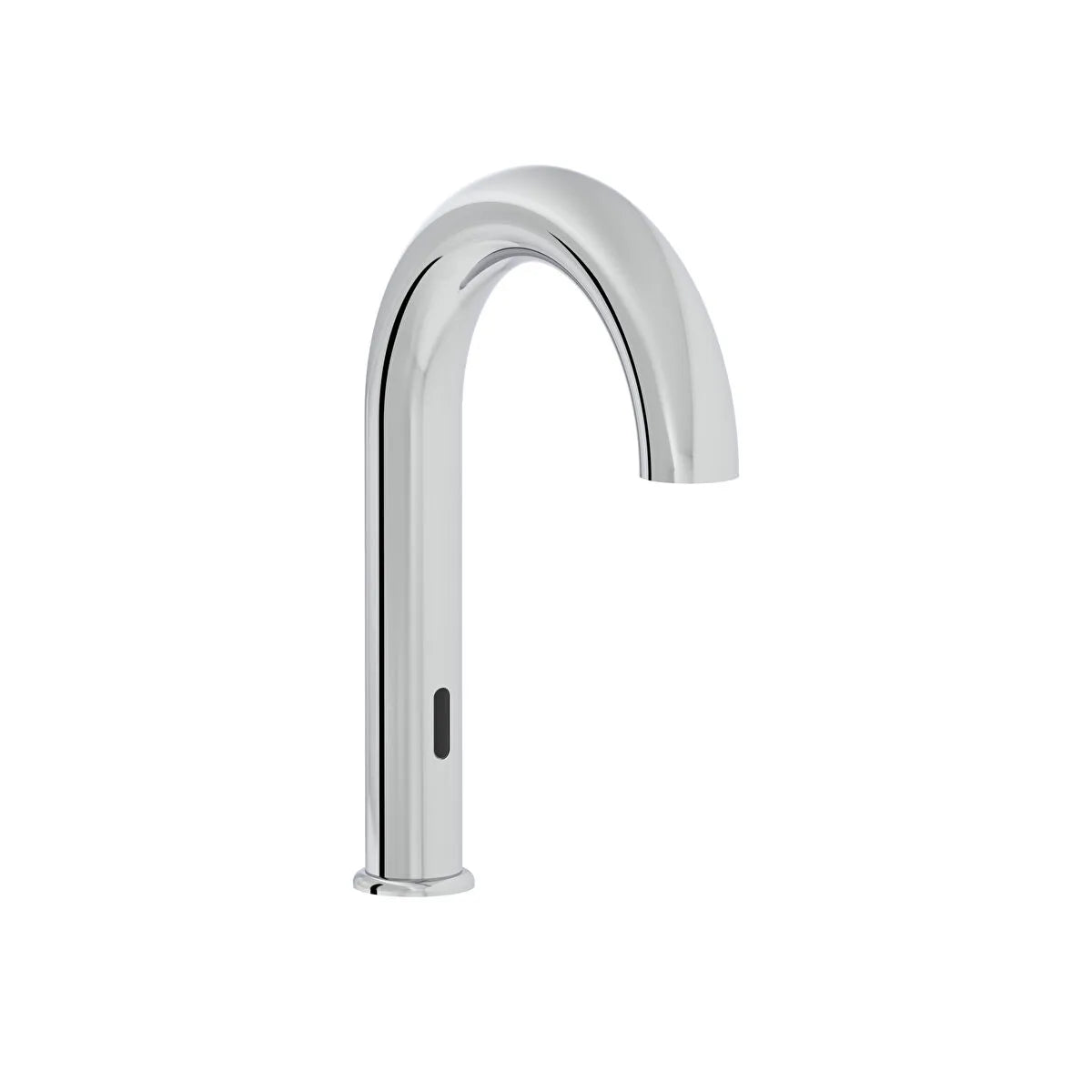 VitrA Liquid Temassız Lavabo Bataryası (Elektrikli, Çift Su Girişli), Krom