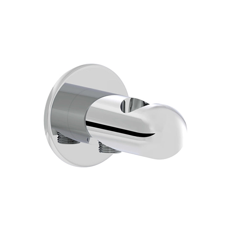 VitrA Liquid Ankastre El Duşu Çıkışı, Parlak Krom