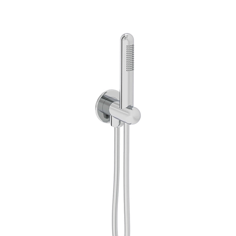 VitrA Liquid El Duşu Takımı, Parlak Krom